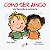 Como ser amigo: um livro sobre amizade - Imagem 1