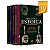 Biblioteca Estoica: Grandes Mestres Volume III - Box com 4 Livros - Imagem 1