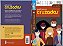 LIVRO COQ PAL CRUZ DESAFIO-45 S/P - Imagem 1