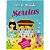 Pedrinhas Preciosas - Um Livro de Atividades: Sereias - Imagem 1