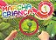 Marcha Criança Natureza E Sociedade Vol.1 - Coleção Marcha Criança - Imagem 1