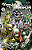 Batman e Tartarugas Ninja 01 - Imagem 1