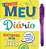 Meu livro diário - Segredos com Jesus - Imagem 1