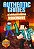 Authenticgames - A batalha contra Herobrine - Imagem 1