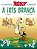 A íris branca (Nº 40 As aventuras de Asterix) - Imagem 1