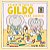 O álbum de fotos do Gildo: para colorir - Imagem 1