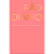 Devocional Pão Diário - Letra grande - Rosa - Devocional Diário: Um devocional para cada dia do ano - Imagem 1