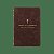 Novo Testamento NVI, Capa luxo, Cruz Marrom, Leitura Perfeita - Imagem 1
