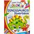 Como é Bom Colorir! Dinossauros Divertidos - Imagem 1