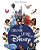 O Grande Livro da Disney - Imagem 1