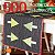 500 blocos de patchwork - Imagem 1