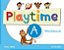 Playtime a - Workbook - Imagem 1