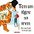 Tem um tigre no trem - Imagem 1