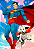 Batman/Superman: os melhores do mundo vol. 32 - Capa variante - Imagem 1