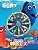 Disney - Cores - Procurando Dory - Imagem 1