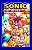 Sonic The Hedgehog – Volume 8: Tudo azul?: ( ACOMPANHA PÔSTER E MARCADOR) - Imagem 1