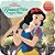 Disney Minhas 1 Historias - Branca de Neve - Imagem 1