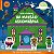 Hora de brincar na mansão assombrada: Um livro incrível para se divertir e aprender! - Imagem 1