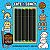 Cute & Comfy Coloring Book for Adults - Bold Easy - Special Edition - Livro de Colorir Adulto - Imagem 1