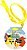 Angry Birds: para meu amigo irado - Imagem 1