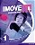 Move It - Students Book - Level 1 - Imagem 1