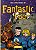 The little book of fantastic four - Imagem 1