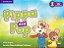 Pippa And Pop 1 - Pupil´s Book With Digital Pack - British English - Imagem 1