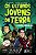 Os últimos jovens da Terra - 4 contra o Apocalipse Vol. 01 - Imagem 1