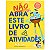 Não abra este Livro de Atividades com Adesivos - Imagem 1