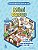 Mini casas – Livro de adesivos sweet & cosy - Imagem 1