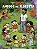 Turma da Mônica: amigos da floresta - Imagem 1
