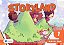 Storyland 1 Activity Book - Imagem 1
