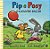 Pip e Posy - O grande balão - Imagem 1