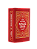 Baralho cigano (Pocket) - caixa com livro + 36 cartas: Tradição, teoria e prática - Imagem 1
