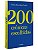 200 crônicas escolhidas (Capa Dura) - Imagem 1