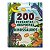 200 Perguntas e Respostas: Dinossauros - Imagem 1
