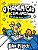 O Homem-Cão com amor: um livro para colorir – Vol. extra - Imagem 1