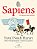Sapiens (Edição em quadrinhos): Os mestres da história - Imagem 1