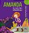 Amanda no país das vitaminas - Imagem 1