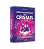 Oráculo sagrado dos cristais - Caixa com livro + 50 cartas: Autoconhecimento, cura e adivinhação por meio de cristais e pedras preciosas - Imagem 1