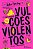 Vulcões Violentos: Saber Horrível - Imagem 1