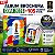 Kit Álbum Brochura Copa 2026 + 105 Figurinhas FIFA - Imagem 1