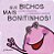 Que Bichos Mais Bonitinhos! - Imagem 1