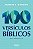 100 versículos bíblicos para saber de cor - Imagem 1