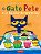 O Gato Pete e os bolinhos desaparecidos - Imagem 1