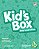 Kid´s Box New Generation 4 Activity Book With Digital Pack - British English - 3rd Ed - Imagem 1
