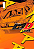 Initial D 01 - Imagem 1