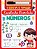 Série Escolinha Divertida Especial - Números - Imagem 1