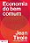 Economia do bem comum - Imagem 1