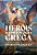 Heróis da mitologia grega - Histórias para jovens leitores - Imagem 1